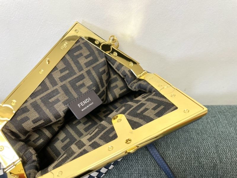 Fendi Satchel Bags